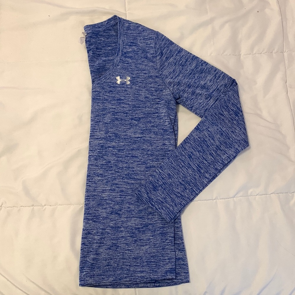 Under Armour Long Sleeve